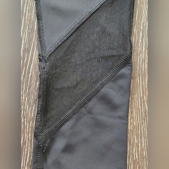 Zara Terez black Leggings size xl - Picture 7 of 8